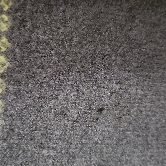 Columbia Fairisle Wool Blend Crewneck Pullover Sweater, Women's XL. - Picture 9 of 9